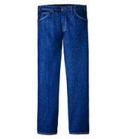 Jeans Basico Regular